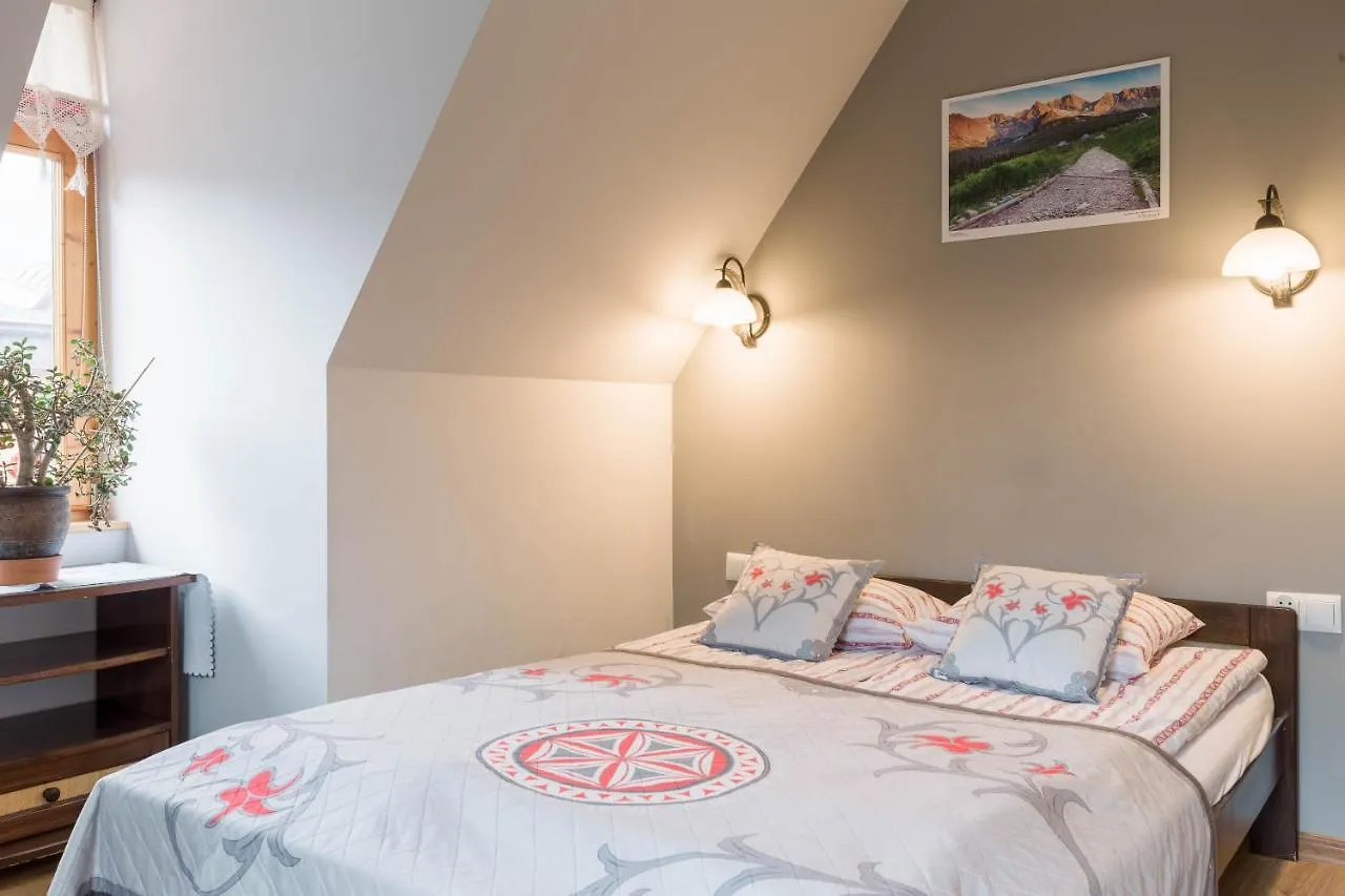 Apartament Parzenica Zakopane Apartment 0*,