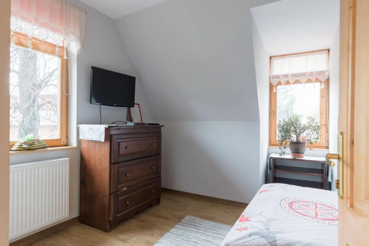 Apartament Parzenica Zakopane Apartment