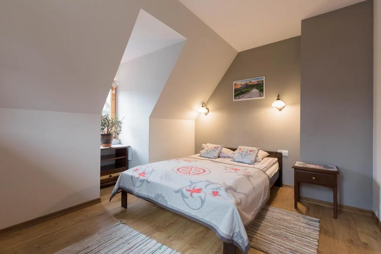 Apartament Parzenica Zakopane Apartment