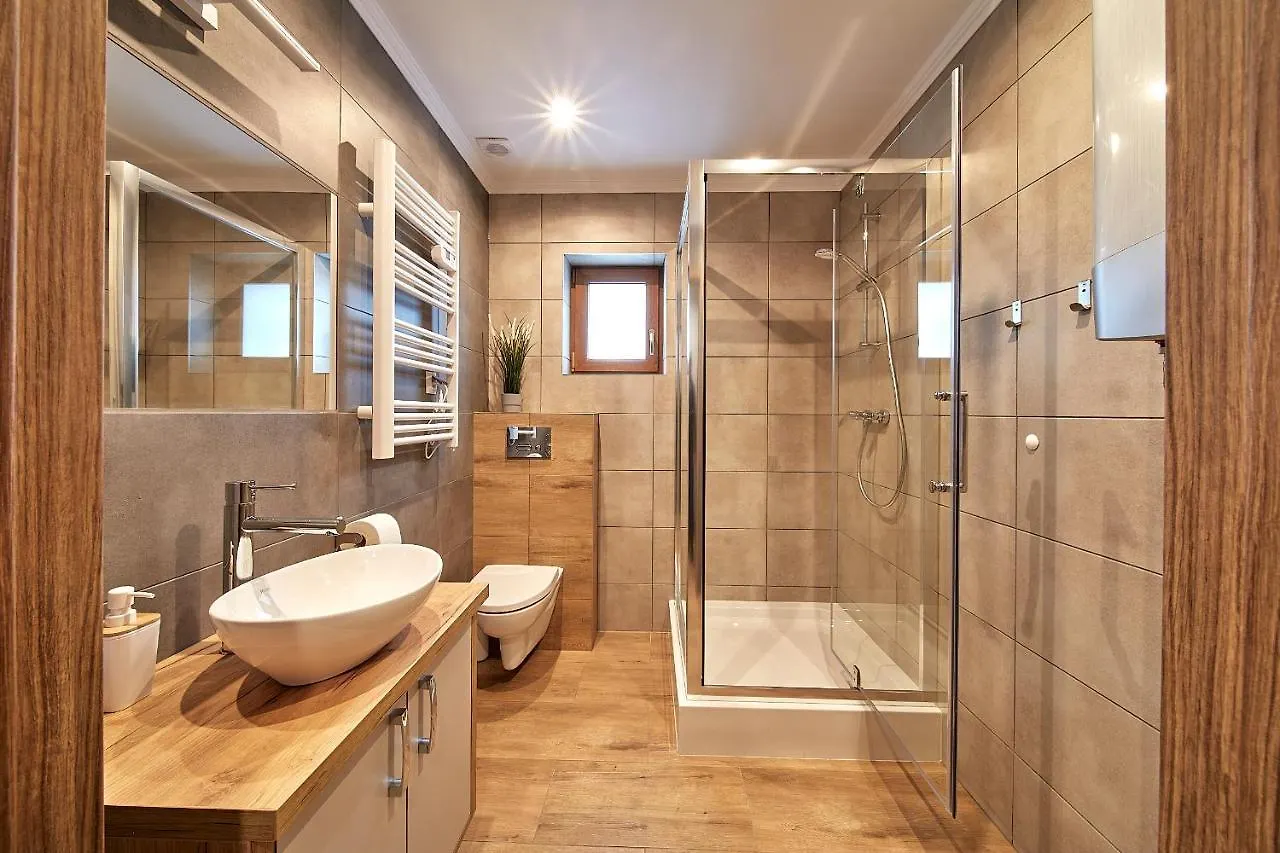 Apartament Parzenica Zakopane Apartment