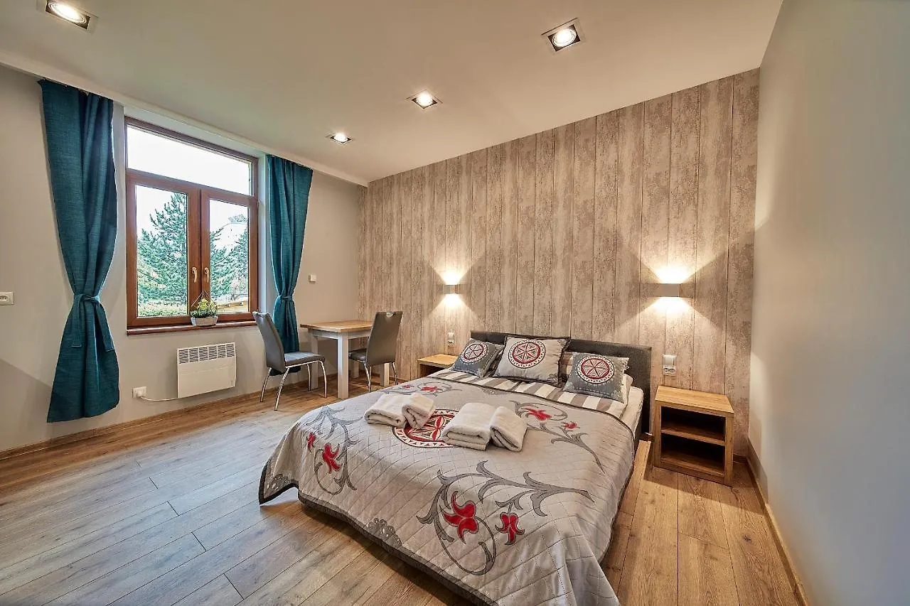 Apartament Parzenica Zakopane Apartment