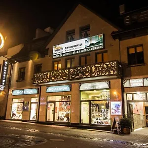 Albergue Goscinne, Zakopane