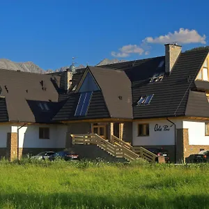 Orla Perc Maison d'hôtes