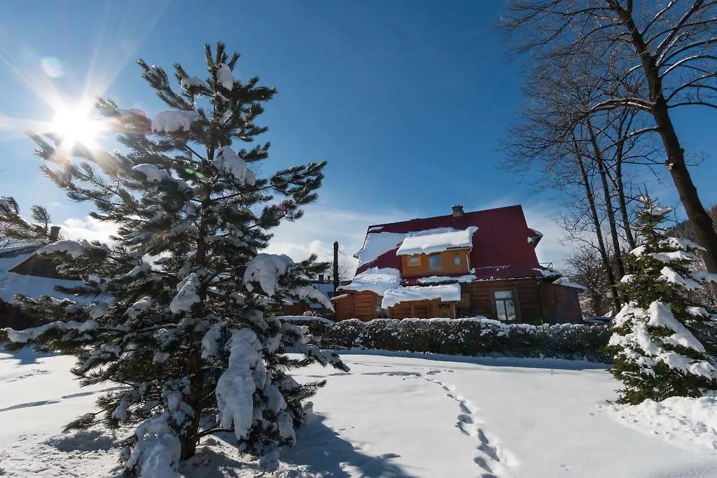 Apartament Parzenica Zakopane Apartment