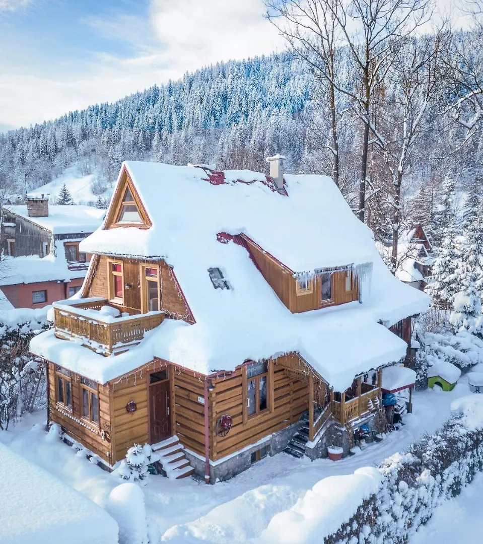 Apartament Parzenica Zakopane Apartment