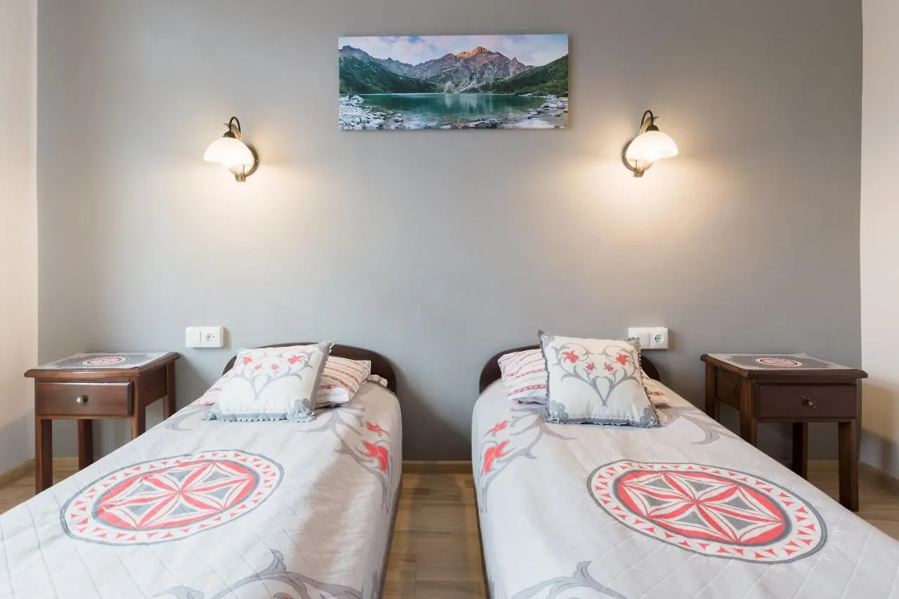 Apartament Parzenica Zakopane Apartment 0*,  Poland