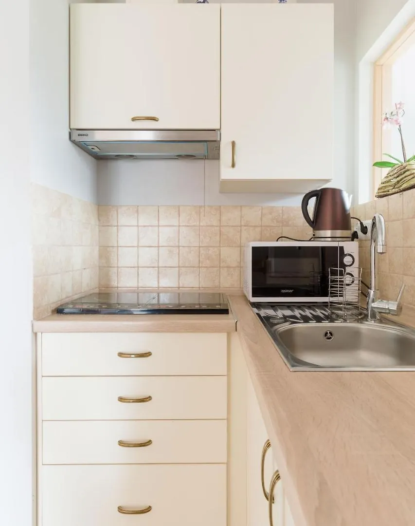 شقة Apartament Parzenica زاكوباني بولندا