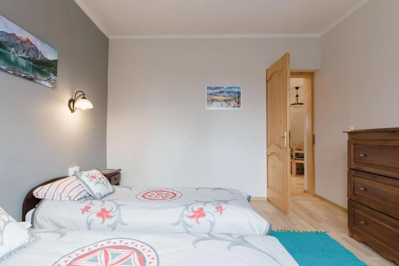 Apartament Parzenica Zakopane Apartment